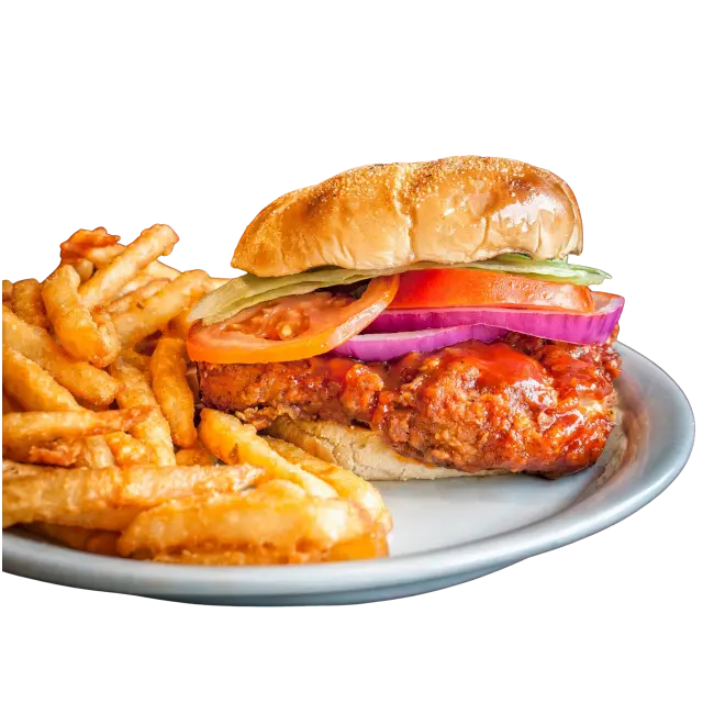 Meals & Combos