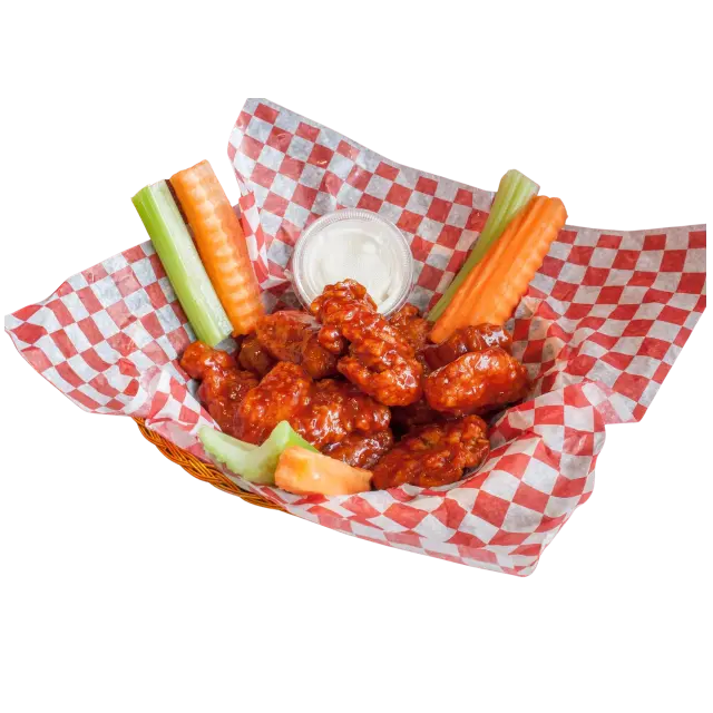 Wings & Combos